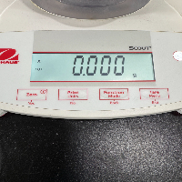 Ohaus Scout Digital Scale image 2